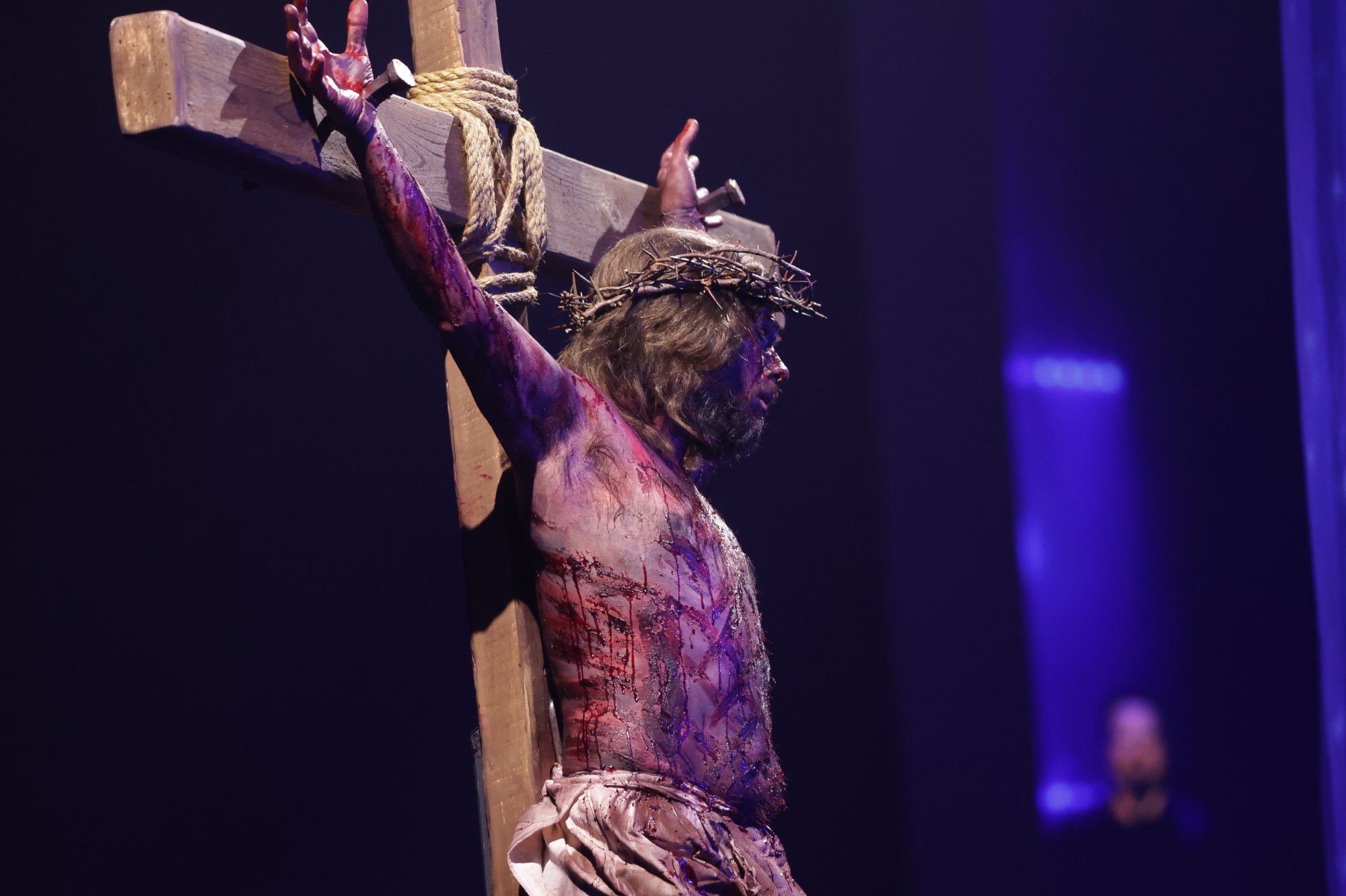 Easter · Seven Devotionals for the Journey