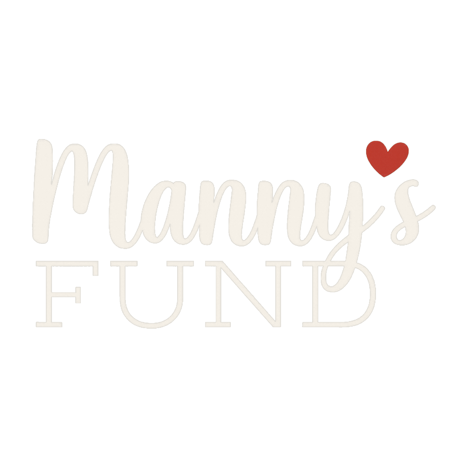 Manny's Fund