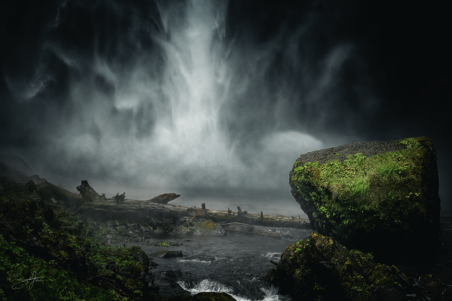 Environmental story